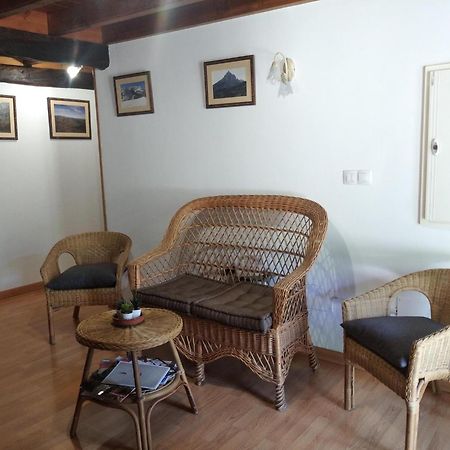 Casa Rural La Barcenilla Herada Exterior photo